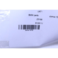 2008-2010 BMW 528i 535i 550i M5 Left Power Window Switch 61319122111 OEM