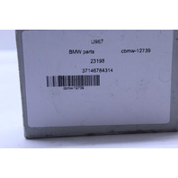 2009 2010 BMW 535xi E61 Wagon Air Suspension Control Module - 37146784314 OEM