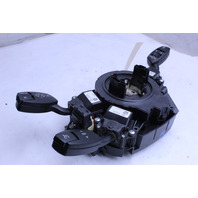 2006 BMW 530Xi E61 Turn Signal Wiper Column Switch - 61319111998 OEM