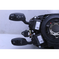 2006 BMW 530Xi E61 Turn Signal Wiper Column Switch - 61319111998 OEM