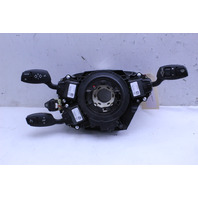 2006 BMW 530Xi E61 Turn Signal Wiper Column Switch - 61319111998 OEM