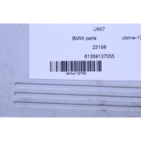 2010 BMW 535xi E61 Sliding Sunroof Control Module - 61359137055 OEM