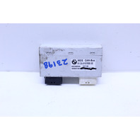 2010 BMW 535xi E61 Sliding Sunroof Control Module - 61359137055 OEM