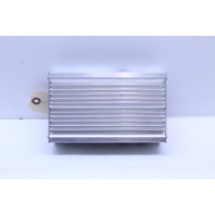 2010 BMW 528i 535i Amplifier Harman Kardon 65129198762 OEM
