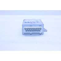 BMW 530i 545i 745i 750i E66 Tailgate Trunk Lid Module 61357188110 OEM