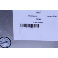 2008 2009 2010 2011 BMW 328i 528i 535i Transfer Case Control Module - 27607589831 OEM