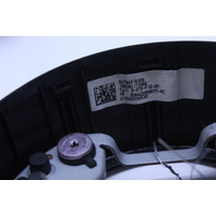 2014-2016 BMW 528i 535i Steering Wheel M-Sport Paddle Shift 32307851230 OEM