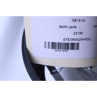 2014-2016 BMW 528i 535i Steering Wheel M-Sport Paddle Shift 32307851230 OEM