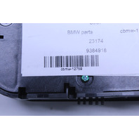 2018 BMW 530i G30 Front Seat Switch Right - 61319384918 OEM