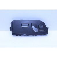 2018 BMW 530i G30 Front Seat Switch Right - 61319384918 OEM