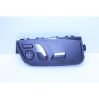 2018 BMW 530i G30 Front Seat Switch Right - 61319384918 OEM