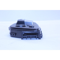 2018 BMW 530i G30 Front Seat Switch Left Driver - 61319384917 OEM