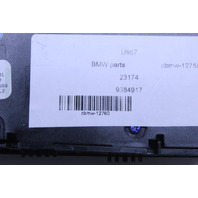 2018 BMW 530i G30 Front Seat Switch Left Driver - 61319384917 OEM