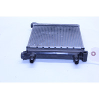 2013 Mini Cooper S R56 Auxiliary Secondary Radiator - 17117634565 OEM