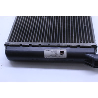 2013 Mini Cooper S R56 Auxiliary Secondary Radiator - 17117634565 OEM