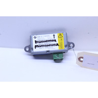 03-05 BMW Z4 Left Driver Door SRS Airbag Sensor OEM 65776939762