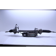 2011-2017 BMW X3 Power Steering Gear Rack Pinion Electric Motor - 32106854865 OEM