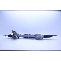 2011-2017 BMW X3 Power Steering Gear Rack Pinion Electric Motor - 32106854865 OEM