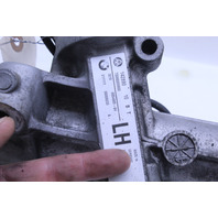 2011-2017 BMW X3 Power Steering Gear Rack Pinion Electric Motor - 32106854865 OEM