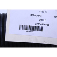 2011-2017 BMW X3 Power Steering Gear Rack Pinion Electric Motor - 32106854865 OEM