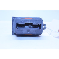 2003-2008 BMW Z4 Heater Blower Motor Resistor - 64116915731 OEM