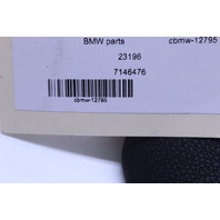 2003-2008 BMW Z4 Convertible Sun Visor Right - 51167146476 OEM