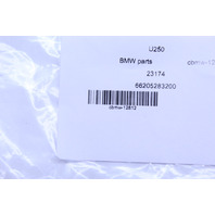 2018 BMW 530i G30 Parking Assist Distance Sensor PDC - 66206819066 OEM