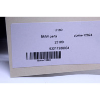 2014-2016 BMW 328i 335i Gt Tail Light Right 63217286034 OEM