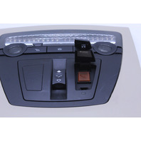 2016 BMW 535xi Sunroof Switch Dome Light - 61319276231 OEM