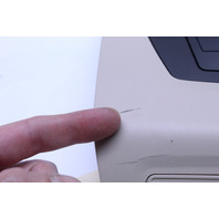 2016 BMW 535xi Sunroof Switch Dome Light - 61319276231 OEM