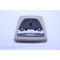 2016 BMW 535xi Sunroof Switch Dome Light - 61319276231 OEM