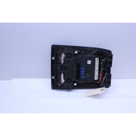 2015 BMW 535i Sunroof Switch Dome Light - 61319276231 OEM