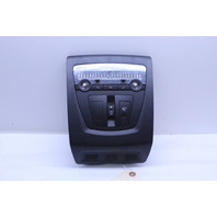 2015 BMW 535i Sunroof Switch Dome Light - 61319276231 OEM