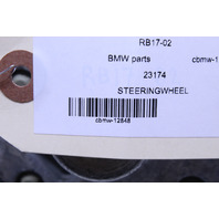 2018 BMW 530i G30 Steering Wheel Paddel Shift - 32306871732 OEM