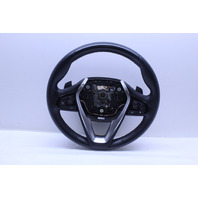 2018 BMW 530i G30 Steering Wheel Paddel Shift - 32306871732 OEM