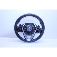 2018 BMW 530i G30 Steering Wheel Paddel Shift - 32306871732 OEM