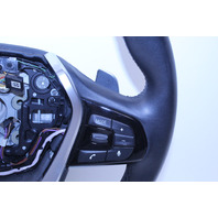 2018 BMW 530i G30 Steering Wheel Paddel Shift - 32306871732 OEM
