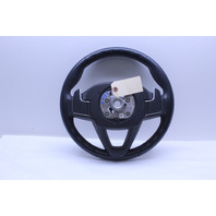 2018 BMW 530i G30 Steering Wheel Paddel Shift - 32306871732 OEM