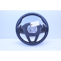 2018 BMW 530i G30 Steering Wheel Paddel Shift - 32306871732 OEM