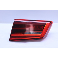 2018-2020 BMW 530i 540i 550i M5 G30 Sedan Tail Light Right - 63217376476 OEM