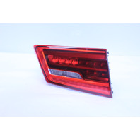 2018-2020 BMW 530i 540i 550i M5 G30 Sedan Tail Light Left - 63217376475 OEM