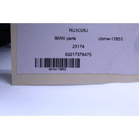 2018-2020 BMW 530i 540i 550i M5 G30 Sedan Tail Light Left - 63217376475 OEM