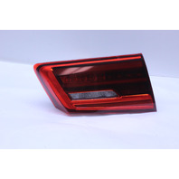 2018-2020 BMW 530i 540i 550i M5 G30 Sedan Tail Light Left - 63217376475 OEM