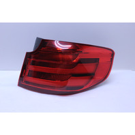 2014-2016 BMW 328i 335ix GT Tail Light Right OEM