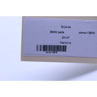 2018 BMW 530i G30 Trunk Lid Latch Lock - 51247441014 OEM