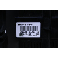 2001-2006 BMW 325i 330i Headlight Switch - 61316919845 OEM