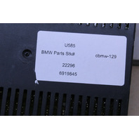 2001-2006 BMW 325i 330i Headlight Switch - 61316919845 OEM