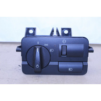 2001-2006 BMW 325i 330i Headlight Switch - 61316919845 OEM