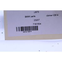 2007-2013 BMW X5 X6 E70 E71 Right Dash Air Vent 64227161804 OEM