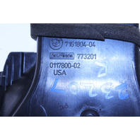 2007-2013 BMW X5 X6 E70 E71 Right Dash Air Vent 64227161804 OEM